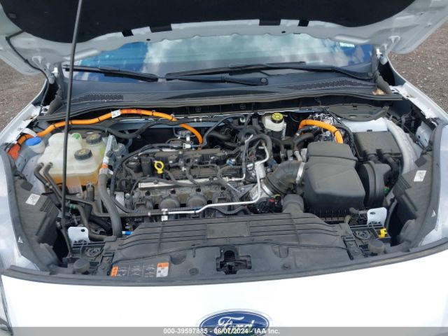 Photo 9 VIN: 1FMCU9BZ1LUC26056 - FORD ESCAPE 