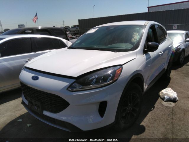 Photo 1 VIN: 1FMCU9BZ1LUC30284 - FORD ESCAPE 