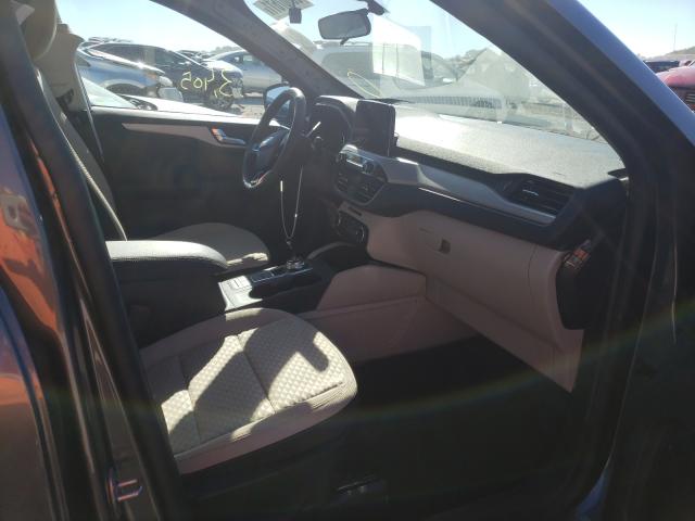 Photo 4 VIN: 1FMCU9BZ1MUA54449 - FORD ESCAPE SE 