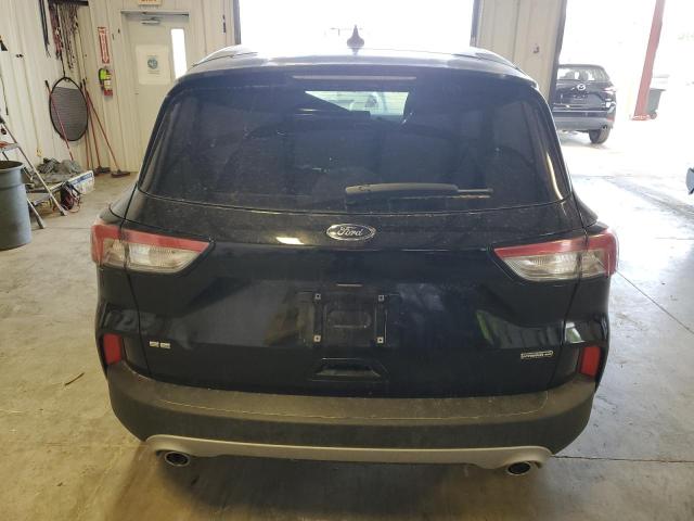 Photo 5 VIN: 1FMCU9BZ1MUA58498 - FORD ESCAPE SE 