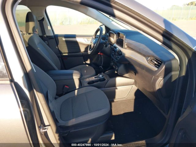 Photo 4 VIN: 1FMCU9BZ1MUA84535 - FORD ESCAPE 