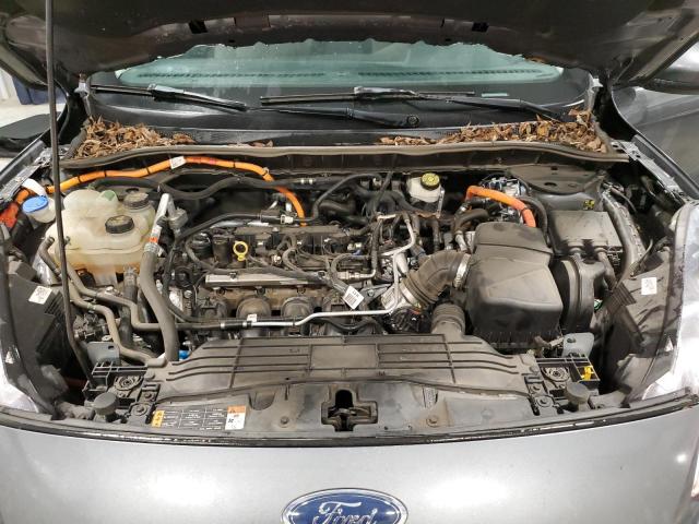 Photo 11 VIN: 1FMCU9BZ1MUA90528 - FORD ESCAPE SE 