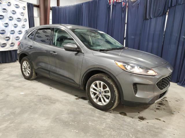 Photo 3 VIN: 1FMCU9BZ1MUA90528 - FORD ESCAPE SE 