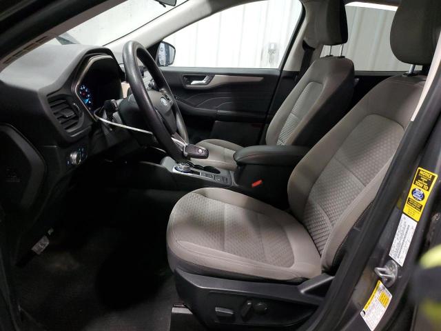 Photo 6 VIN: 1FMCU9BZ1MUA90528 - FORD ESCAPE SE 