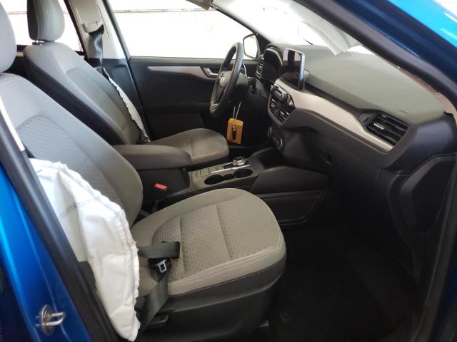 Photo 4 VIN: 1FMCU9BZ2LUA15271 - FORD ESCAPE SE 