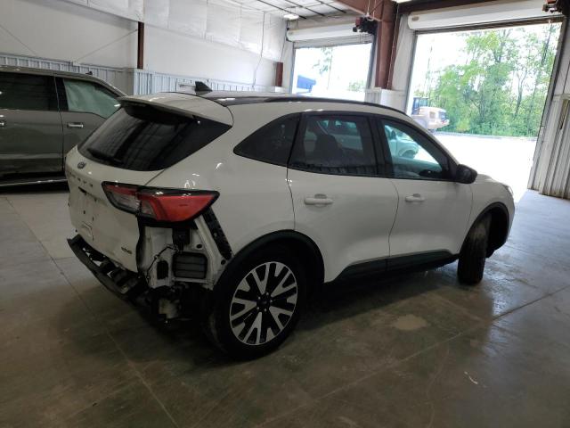 Photo 2 VIN: 1FMCU9BZ2LUB47463 - FORD ESCAPE 