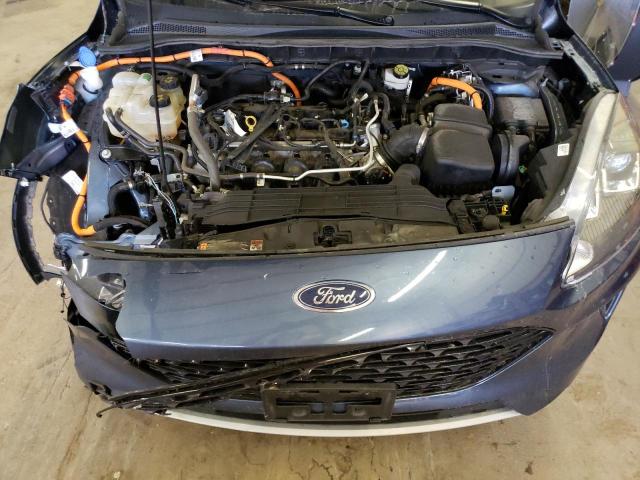 Photo 6 VIN: 1FMCU9BZ2LUC21156 - FORD ESCAPE SE 