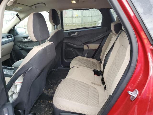 Photo 10 VIN: 1FMCU9BZ2LUC61155 - FORD ESCAPE SE 