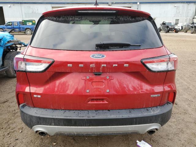 Photo 5 VIN: 1FMCU9BZ2LUC61155 - FORD ESCAPE SE 