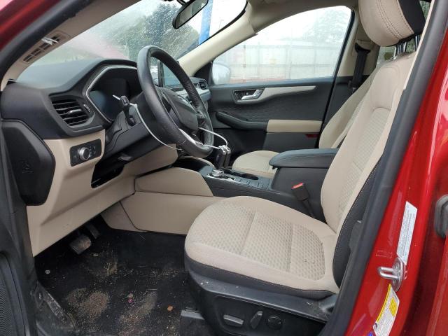 Photo 6 VIN: 1FMCU9BZ2LUC61155 - FORD ESCAPE SE 