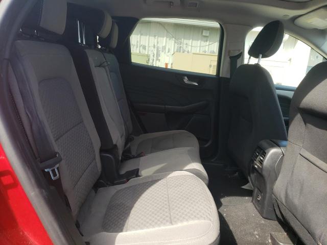 Photo 10 VIN: 1FMCU9BZ2MUA17331 - FORD ESCAPE 