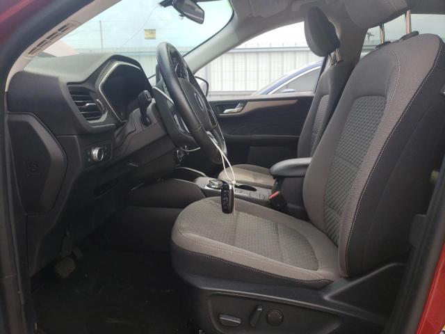 Photo 6 VIN: 1FMCU9BZ2MUA17331 - FORD ESCAPE 