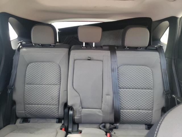 Photo 9 VIN: 1FMCU9BZ2MUA17331 - FORD ESCAPE 