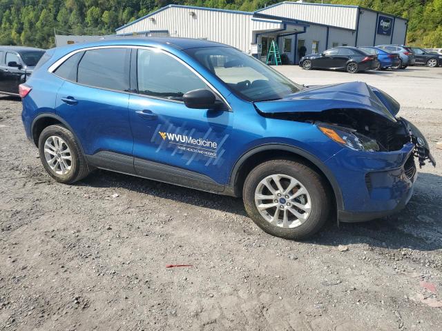 Photo 3 VIN: 1FMCU9BZ2NUA64604 - FORD ESCAPE SE 