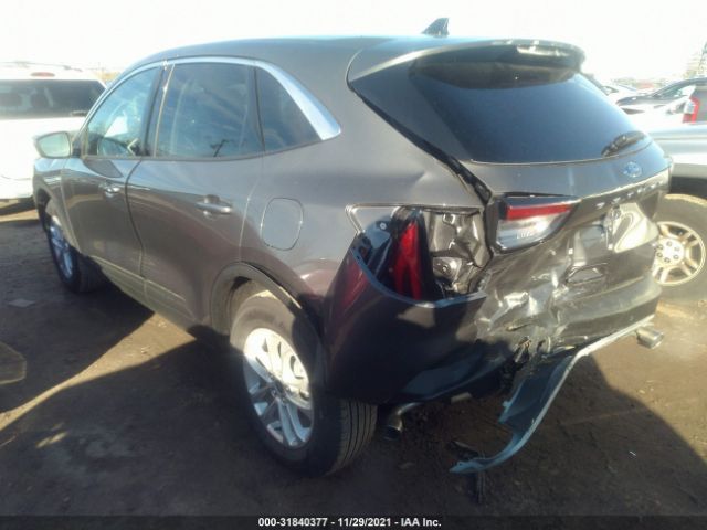 Photo 2 VIN: 1FMCU9BZ3MUA82589 - FORD ESCAPE 