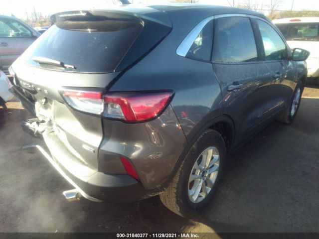 Photo 3 VIN: 1FMCU9BZ3MUA82589 - FORD ESCAPE 