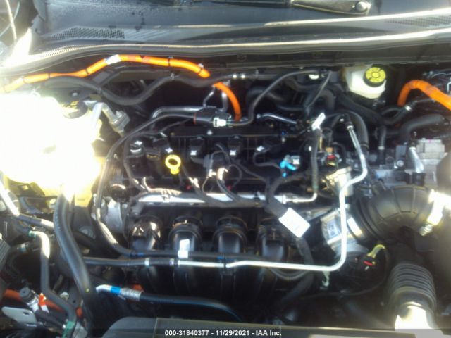 Photo 9 VIN: 1FMCU9BZ3MUA82589 - FORD ESCAPE 