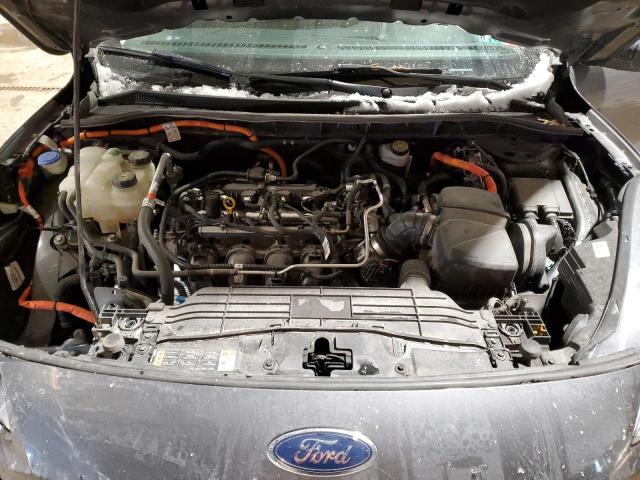 Photo 10 VIN: 1FMCU9BZ3MUB04414 - FORD ESCAPE 