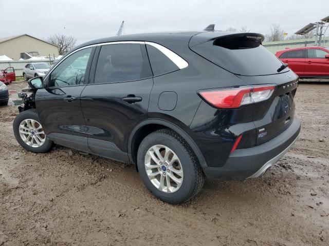 Photo 1 VIN: 1FMCU9BZ3NUA16951 - FORD ESCAPE SE 