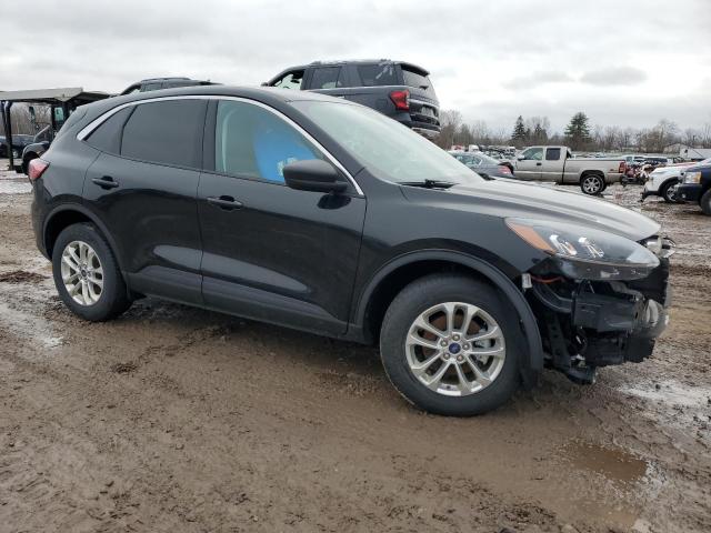 Photo 3 VIN: 1FMCU9BZ3NUA16951 - FORD ESCAPE SE 