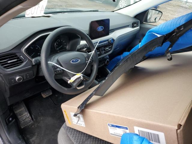 Photo 7 VIN: 1FMCU9BZ3NUA16951 - FORD ESCAPE SE 