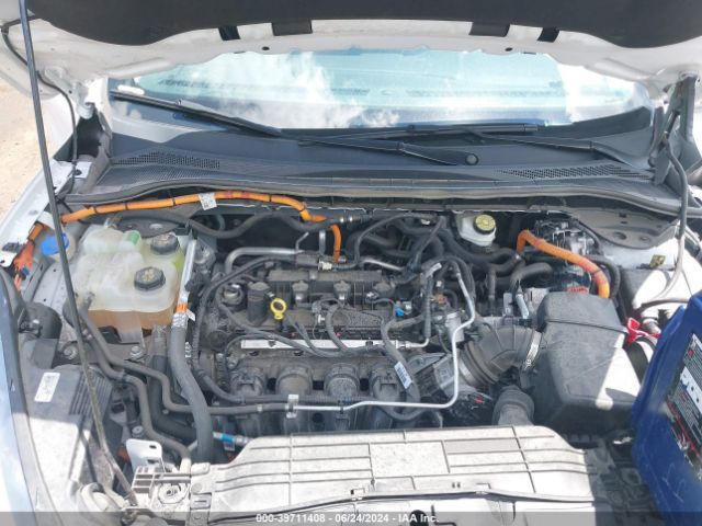 Photo 9 VIN: 1FMCU9BZ3NUA17243 - FORD ESCAPE 