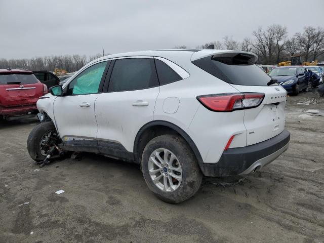 Photo 1 VIN: 1FMCU9BZ3NUA24757 - FORD ESCAPE SE 