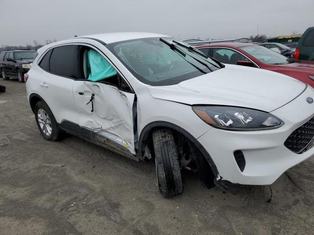 Photo 3 VIN: 1FMCU9BZ3NUA24757 - FORD ESCAPE SE 