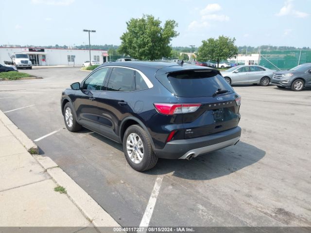 Photo 2 VIN: 1FMCU9BZ4MUA55529 - FORD ESCAPE 