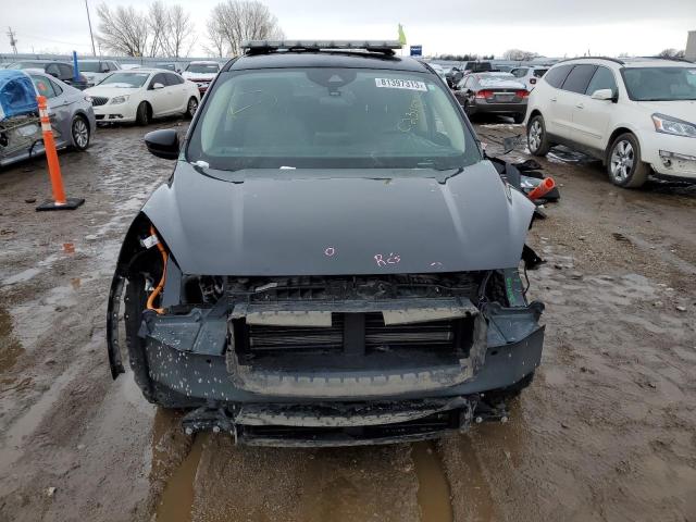 Photo 4 VIN: 1FMCU9BZ5LUC23192 - FORD ESCAPE 