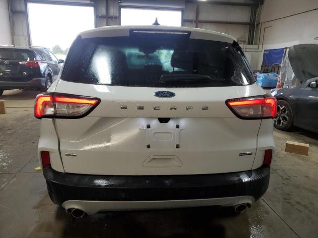 Photo 5 VIN: 1FMCU9BZ5LUC60596 - FORD ESCAPE SE 