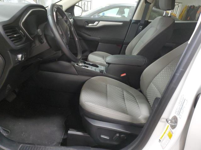 Photo 6 VIN: 1FMCU9BZ5LUC60596 - FORD ESCAPE SE 