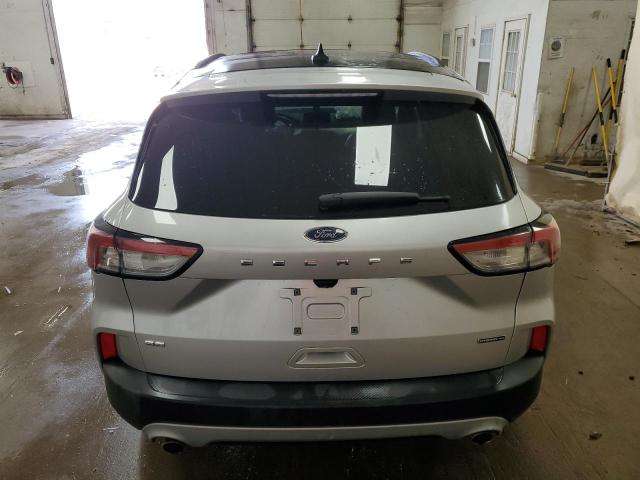 Photo 5 VIN: 1FMCU9BZ6LUB87352 - FORD ESCAPE SE 