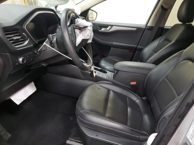 Photo 6 VIN: 1FMCU9BZ6LUB87352 - FORD ESCAPE SE 