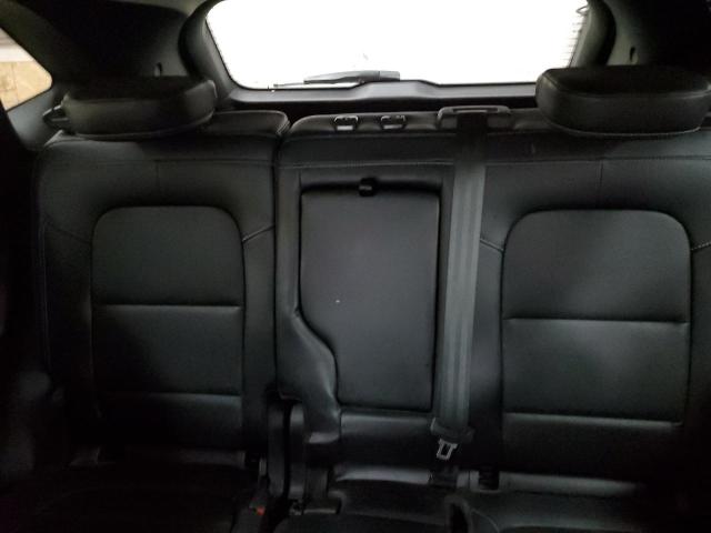 Photo 9 VIN: 1FMCU9BZ6LUB87352 - FORD ESCAPE SE 