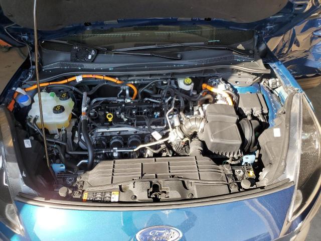 Photo 11 VIN: 1FMCU9BZ6LUB92096 - FORD ESCAPE 