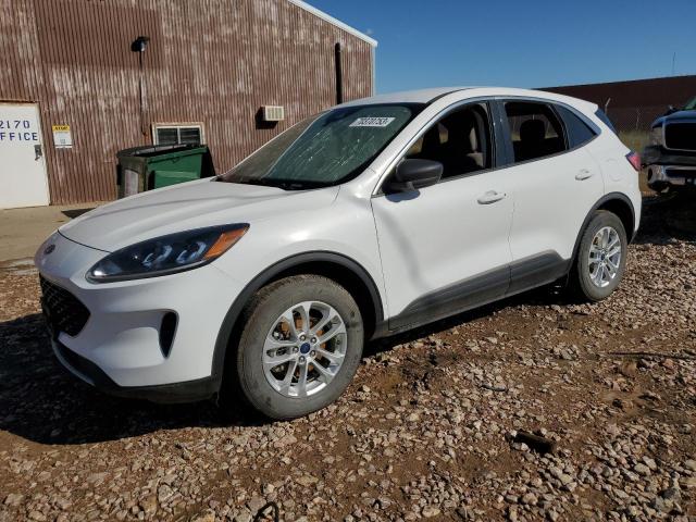 Photo 0 VIN: 1FMCU9BZ6NUA03322 - FORD ESCAPE 