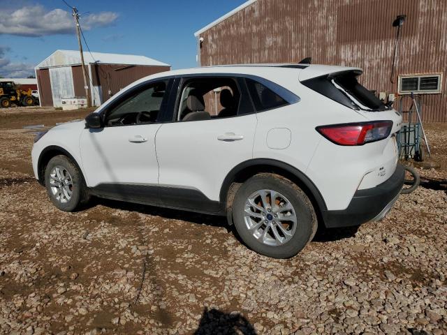 Photo 1 VIN: 1FMCU9BZ6NUA03322 - FORD ESCAPE 