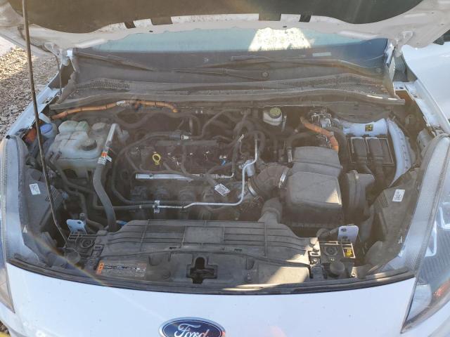 Photo 10 VIN: 1FMCU9BZ6NUA03322 - FORD ESCAPE 