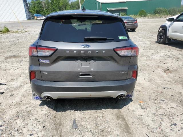 Photo 5 VIN: 1FMCU9BZ6NUA36076 - FORD ESCAPE SE 