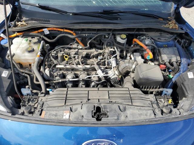 Photo 11 VIN: 1FMCU9BZ6NUA64556 - FORD ESCAPE SE 