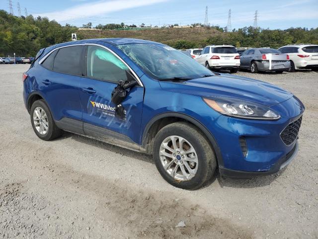 Photo 3 VIN: 1FMCU9BZ6NUA64556 - FORD ESCAPE SE 