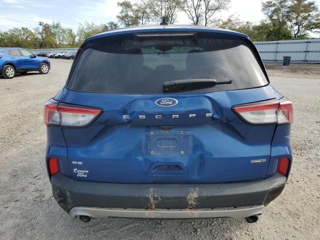 Photo 5 VIN: 1FMCU9BZ6NUA64556 - FORD ESCAPE SE 