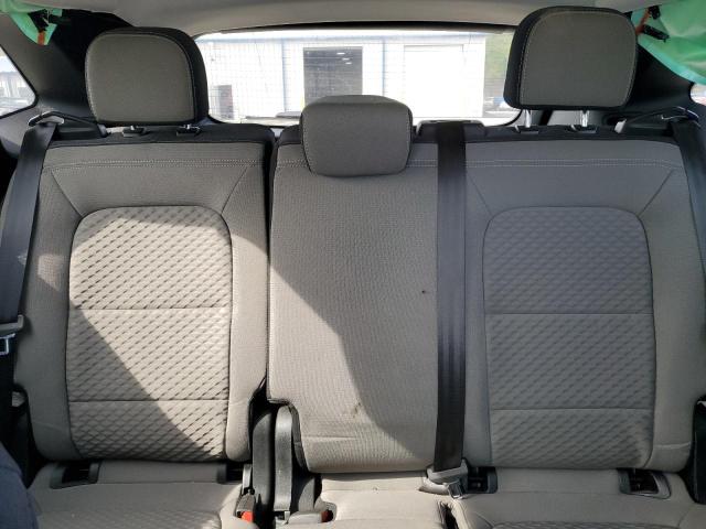 Photo 9 VIN: 1FMCU9BZ6NUA64556 - FORD ESCAPE SE 