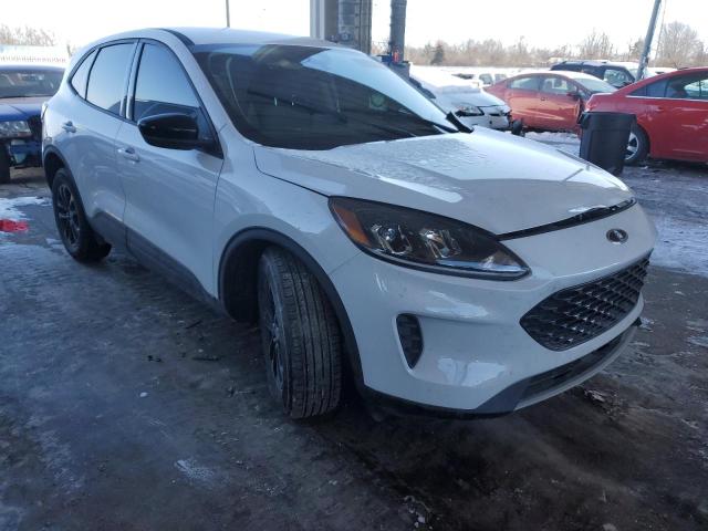 Photo 3 VIN: 1FMCU9BZ7LUB63738 - FORD ESCAPE 