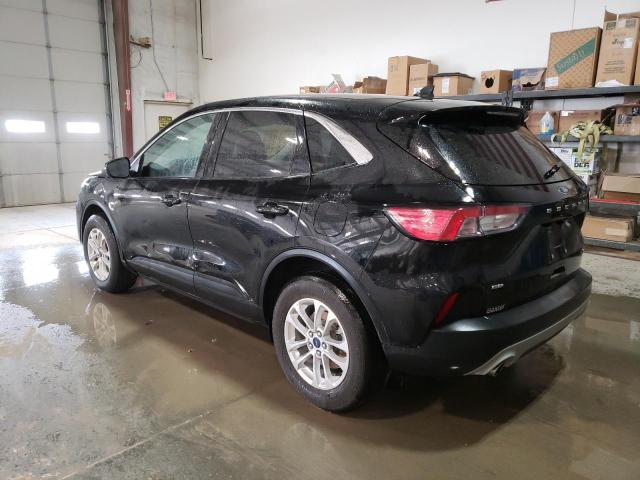 Photo 1 VIN: 1FMCU9BZ7NUA61665 - FORD ESCAPE SE 