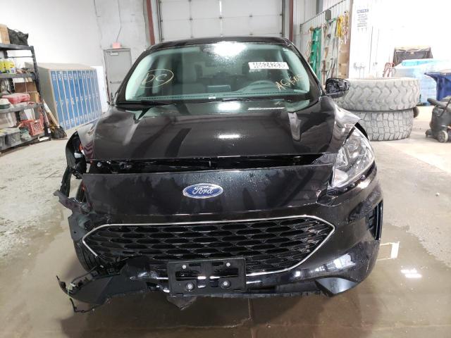 Photo 4 VIN: 1FMCU9BZ7NUA61665 - FORD ESCAPE SE 