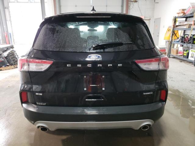 Photo 5 VIN: 1FMCU9BZ7NUA61665 - FORD ESCAPE SE 