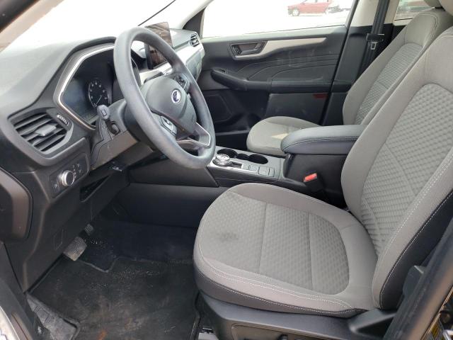 Photo 6 VIN: 1FMCU9BZ7NUA61665 - FORD ESCAPE SE 