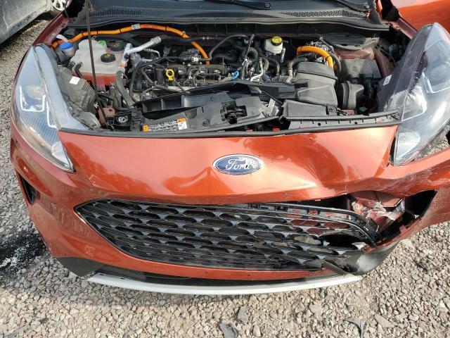 Photo 11 VIN: 1FMCU9BZ8LUA90024 - FORD ESCAPE 